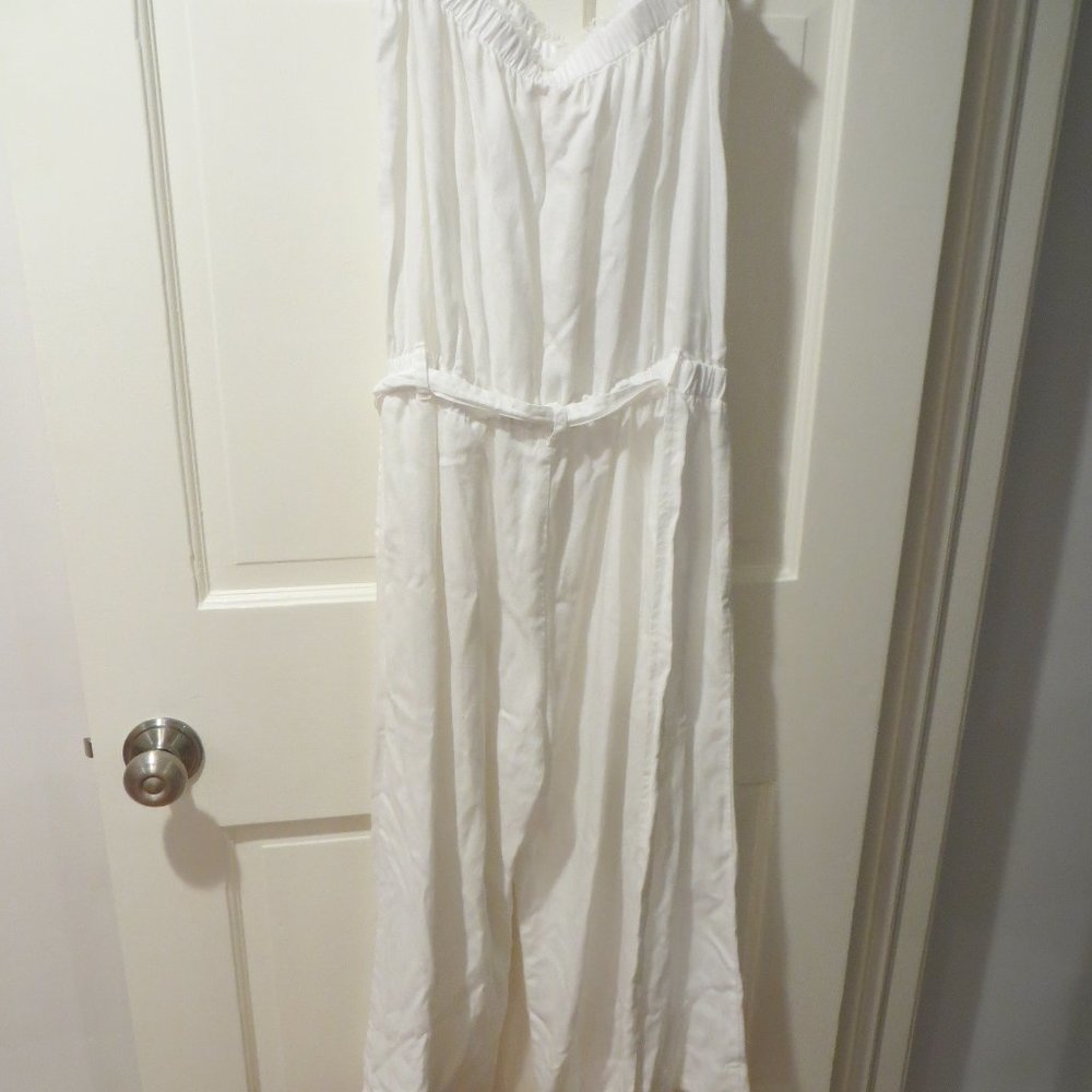 CLOTH AND STONE JUMPSUIT